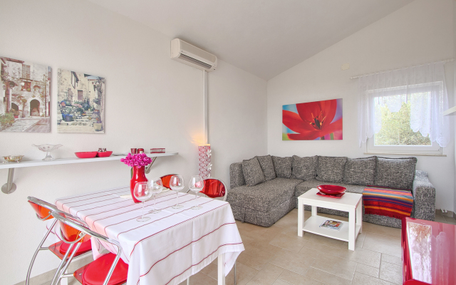 Villa Marizella Guest House