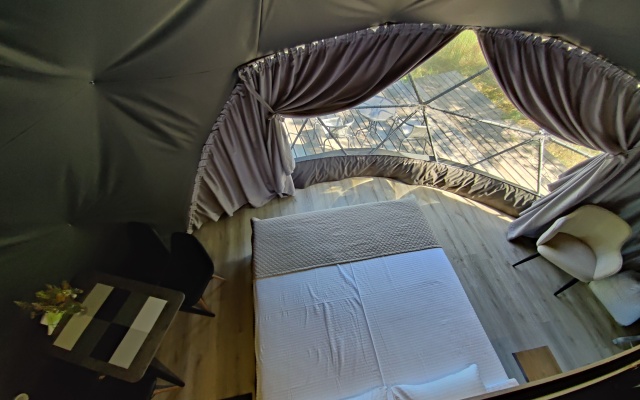 Tochka Dzen Glamping