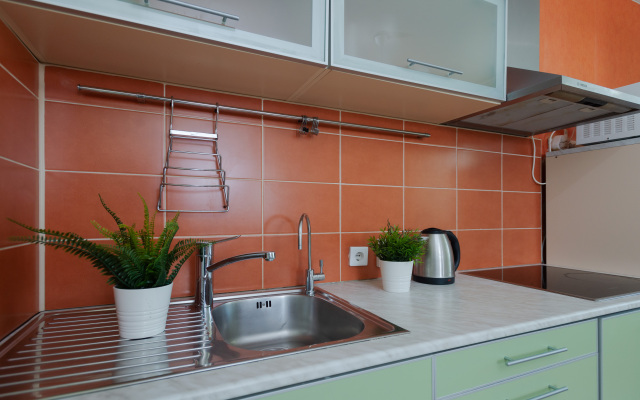 ApartHause 3 minuty do Yekaterinburg-Areny Flat