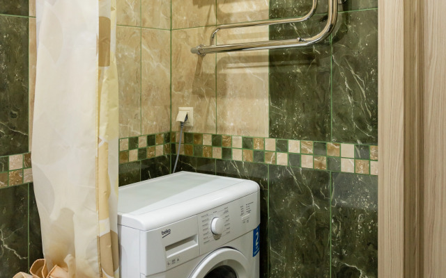 Апартаменты Люкс на улице Брестская