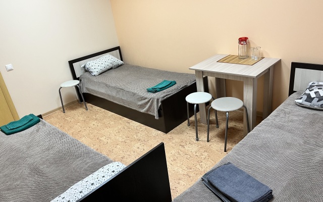 Мини-отель Ziphostel