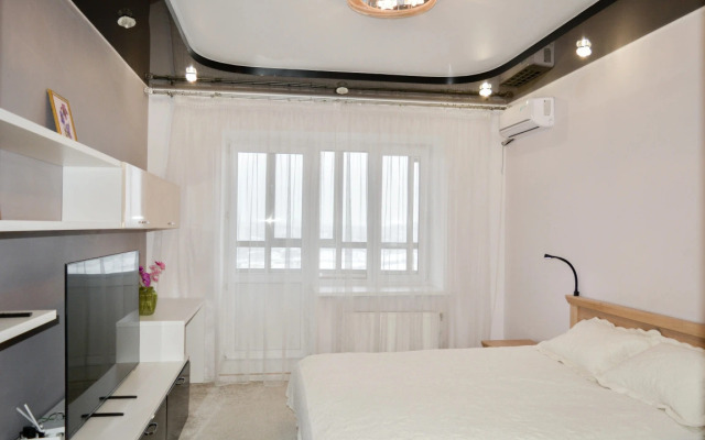 Na Arkadiya Gaydara 5 Apartments 3