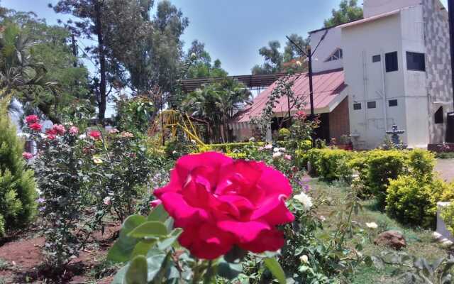 Sharmin Rose Bungalow