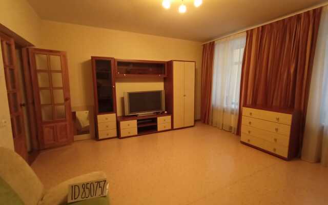 V Tsentre Apartments