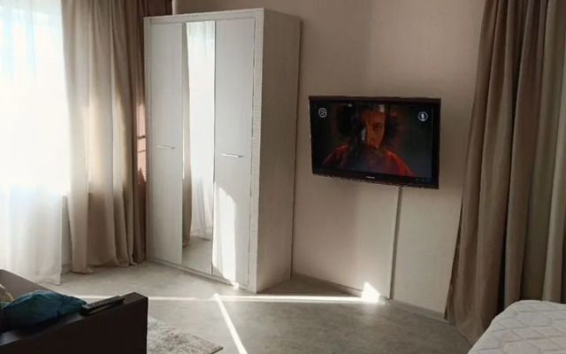 Квартира на Улице 50 лет Октября 23