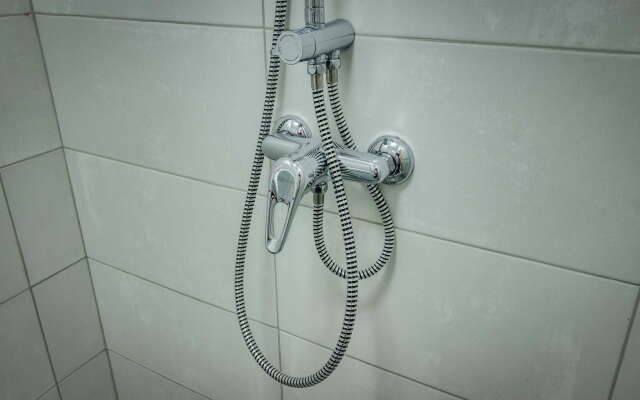 Asaapart Orbita 2a Apart Hotel