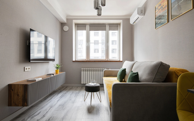 Квартира Exclusive Arena