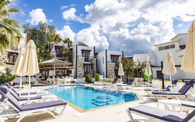 Bodrum Vera Hotel