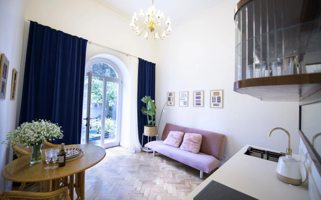 Boutique hotel Funicular Inn