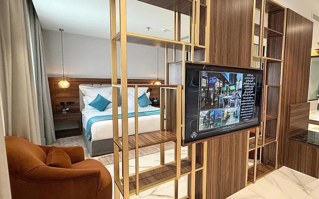 Отель Royal Diamond