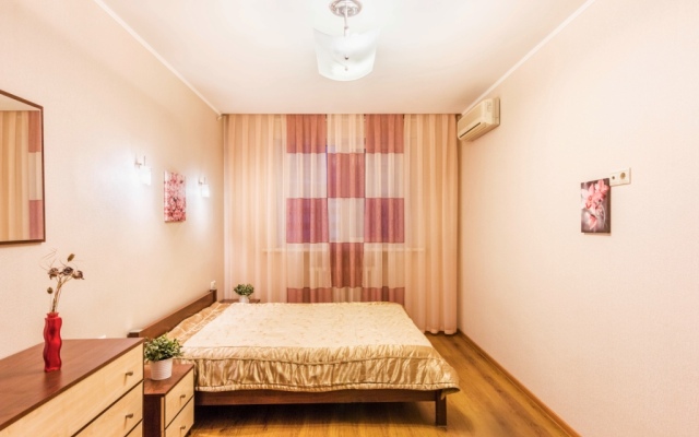 Квартира у центральной площади