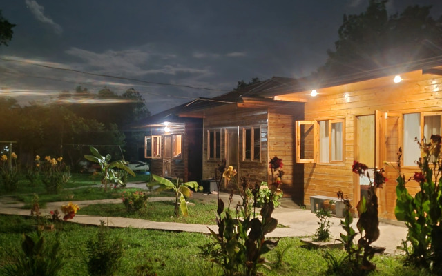NesNik 2018 Guest House