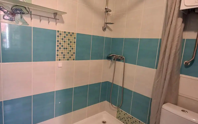 KUPRIU 90s Apartment
