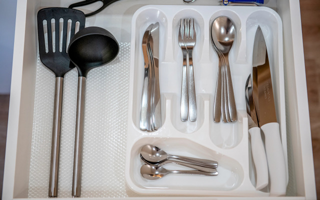 Квартира на Улице Красина 80