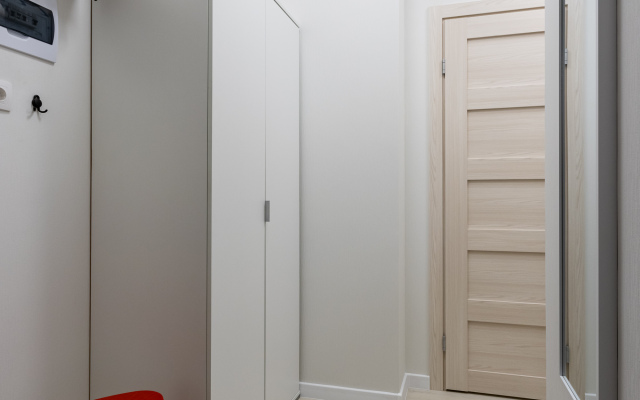 Квартира Студия