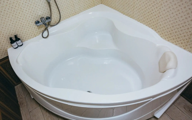 Baltic Prostor Apartments