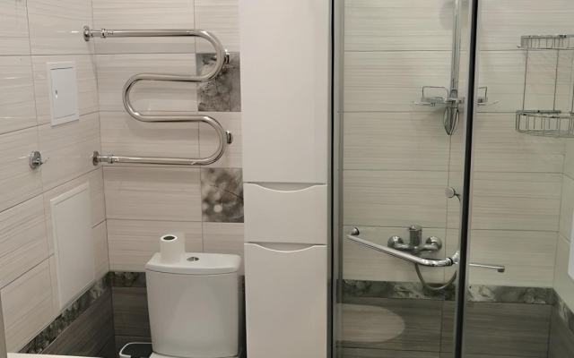 Апартаменты Берег Моря 74