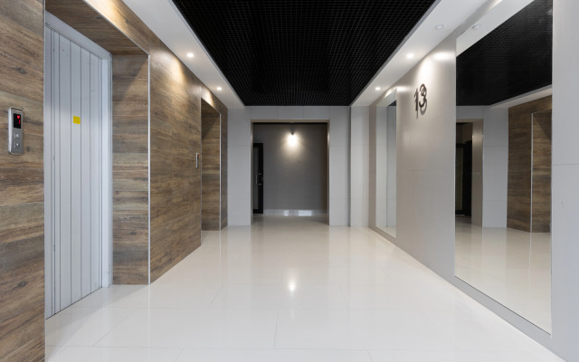 Апартаменты Hugge Place | Аппартаменты  у ЖД вокзала