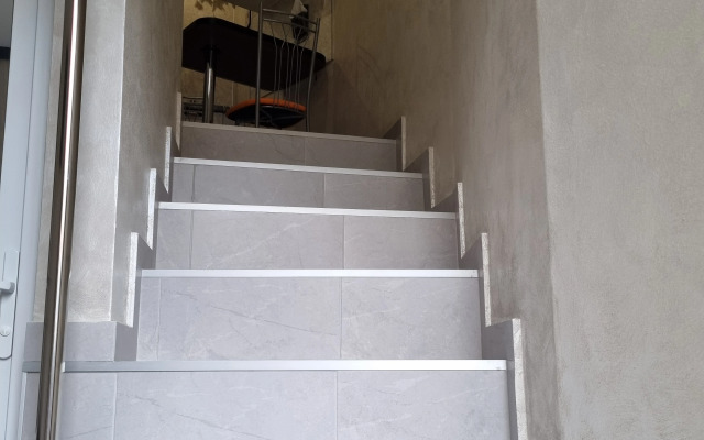 Na Sobornoy м Tsvetnike Flat