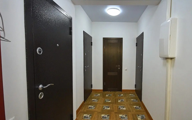 1 Dobrie sutki na Yubileynoy 7A Apartments