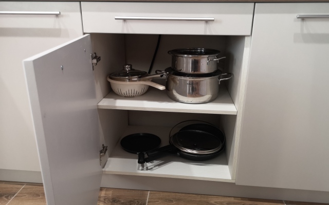 Квартира квартира на Ошарской 98/1