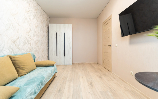 Апартаменты в Южном Районе Новороссийска от LetoАрrt