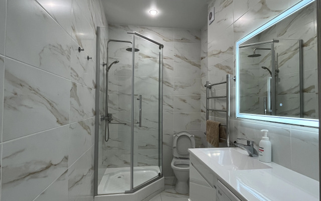 Квартира на Ул Пархоменко д 2