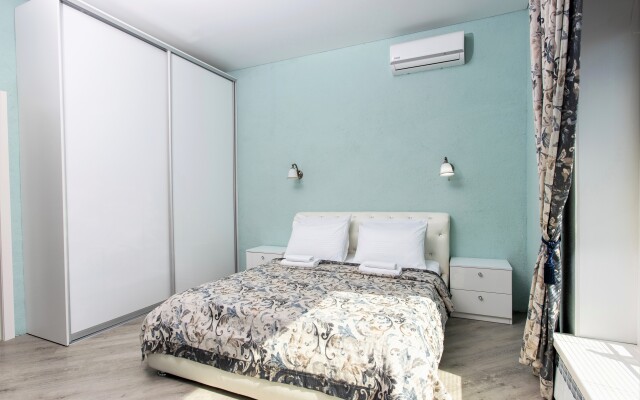Fregat Guest house