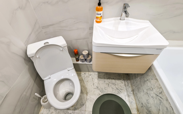 Odnokomnatnaya Vozle Triumfal'noj Arki Mangilik El Apartments