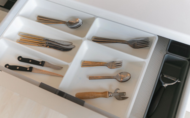 Квартира с Видом на Море