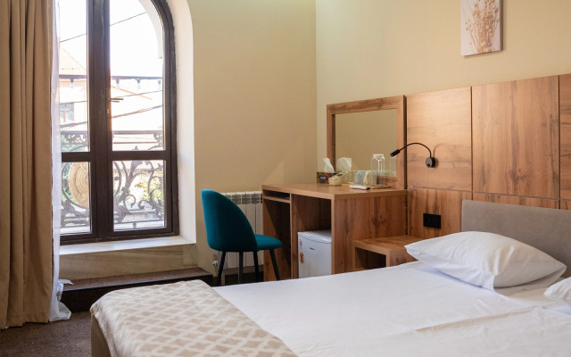 Гостевой дом Star AM