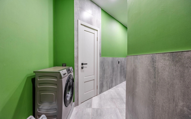 Апартаменты на Пионерской Улице Петроградской Стороны ЧК7