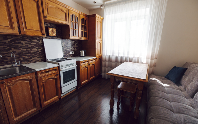 Квартира Проспект Обводный 9/3