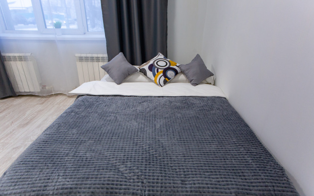 Квартира большая и красивая на Кирова