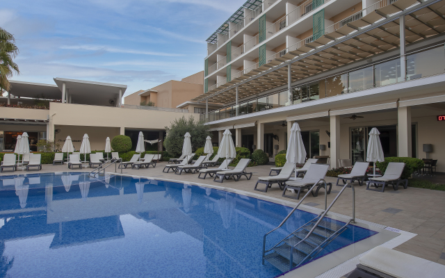 Tui Blue Barut Andız-All Inclusive-Adults Only Hotel