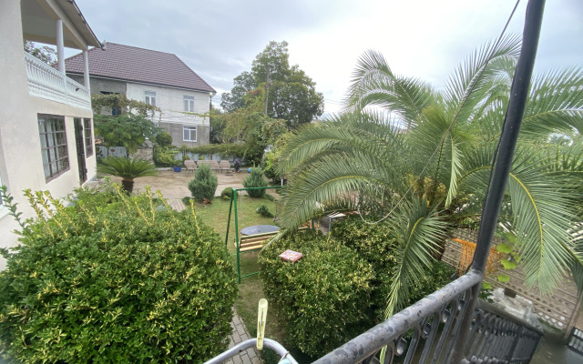 Solomon Guest House