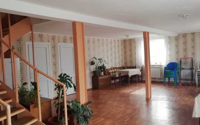 Nadezhda Guest House