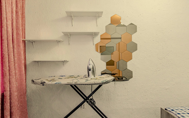 Квартира в Старо-Татарской Слободе