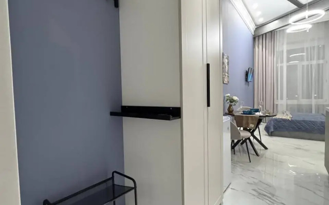 Апартаменты Angelic Calm на Большой Почтовой