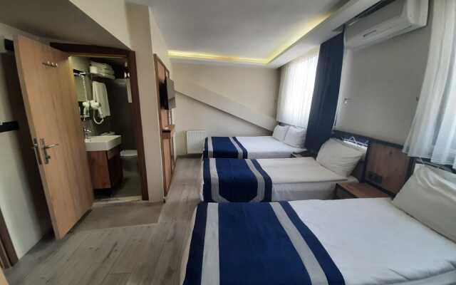 Vizyon Beyazit Hotel