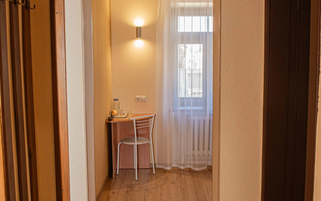 Viktoriya Hotel