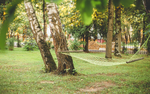 Отель Greenway Park