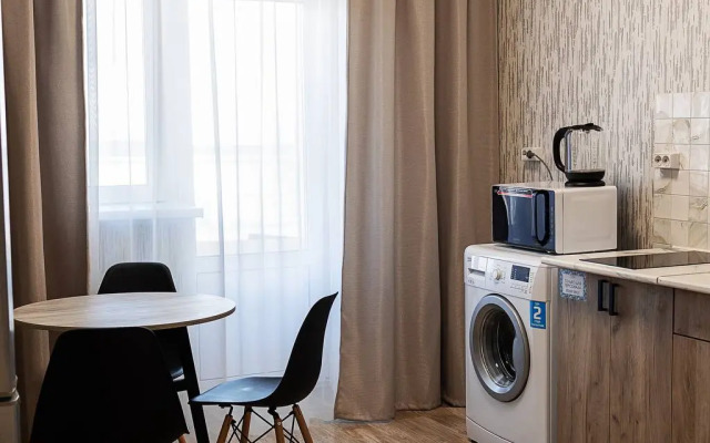 1-kom ul. Karaulnaya 39B Flat