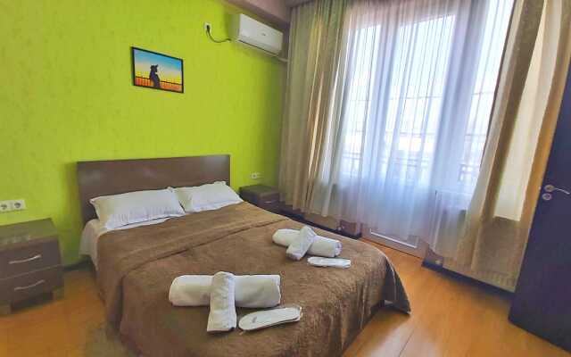 Gamarjoba Hotel