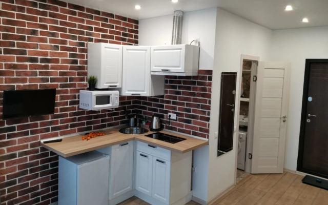 Pervy 1st Sosenskiy Stan 1 Apartment
