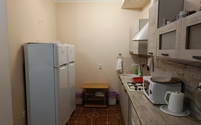 LenArt Guest house