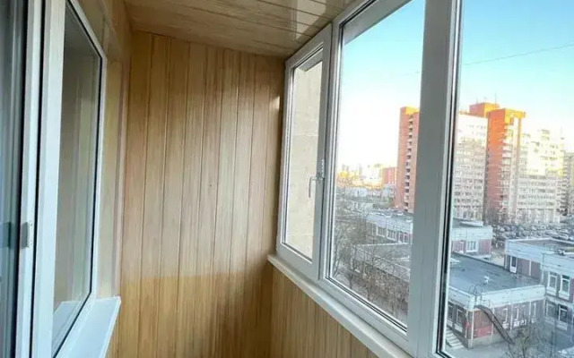 Квартира на Ленинском проспекте 95к1