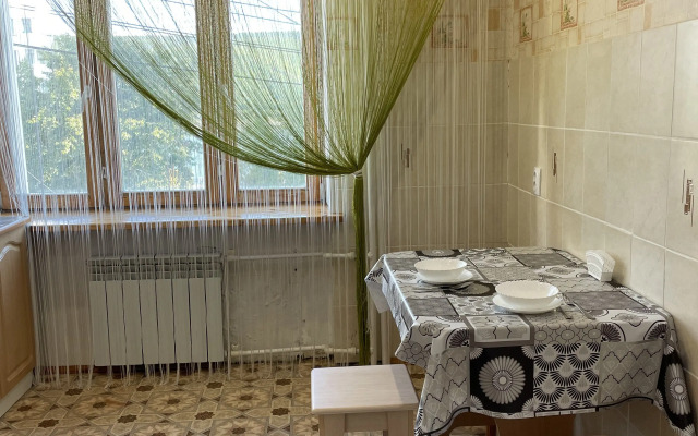 Квартира Relax