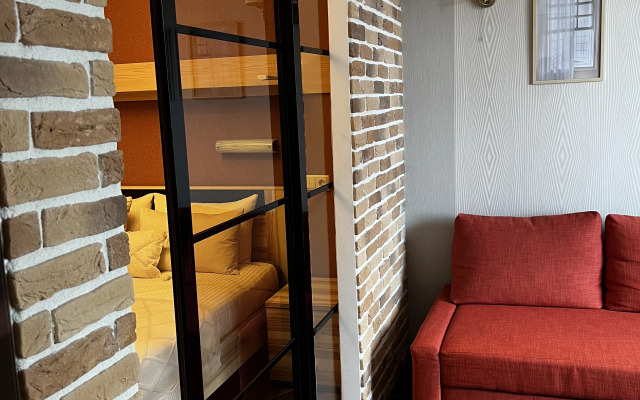 Апартаменты Едем в Казань/Аквапарк Ривьера