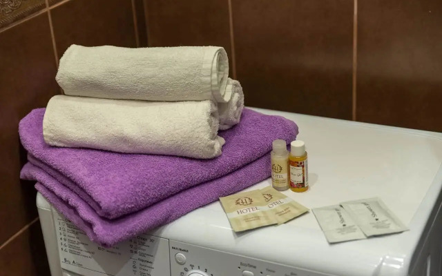 Квартира на Савушкина 6 Корпус 7